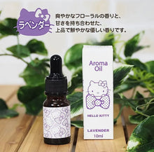 Load image into Gallery viewer, Hello Kitty Aroma Oil Set