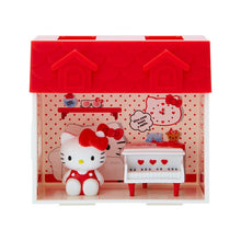 Load image into Gallery viewer, Sanrio Character Miniature House
