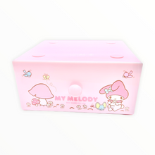 Load image into Gallery viewer, Sanrio Character Stacking Drawer (Large)
