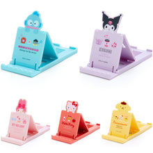 Load image into Gallery viewer, Sanrio Character Cellphone Stand