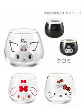 Load image into Gallery viewer, Sanrio Characters Glass