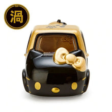 Load image into Gallery viewer, Sanrio Tomica Hello Kitty Car