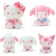 Load image into Gallery viewer, Sanrio Sakura Plush/Mascot Keychain