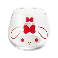 Load image into Gallery viewer, Sanrio Characters Glass