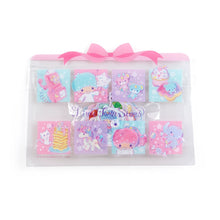 Load image into Gallery viewer, Sanrio Characters Stickers with Reusable Pouch