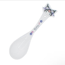 Load image into Gallery viewer, Sanrio Ceramic Mascot Spoon