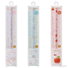Load image into Gallery viewer, Sanrio Character Aluminum Straws
