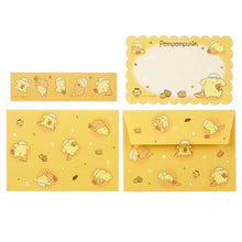 Load image into Gallery viewer, Sanrio Character Message Set