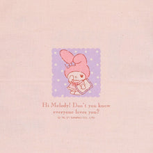 Load image into Gallery viewer, Sanrio Character Frame Tote Bag