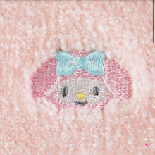 Load image into Gallery viewer, Sanrio Characters Cozy Socks (Kuromi, Cinnamoroll, My Melody, Hello Kitty, Pompompurin)