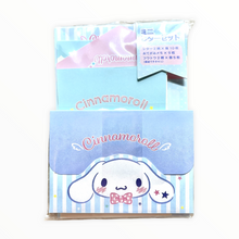 Load image into Gallery viewer, Sanrio Character Mini Letter Set