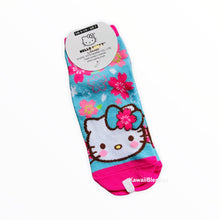 Load image into Gallery viewer, Hello Kitty Cozy Socks - Adult and Kids