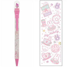 Load image into Gallery viewer, Sanrio Rotating Mascot Ballpoint Pen