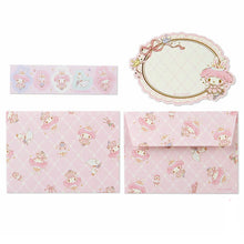 Load image into Gallery viewer, Sanrio Character Message Set