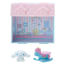 Load image into Gallery viewer, Sanrio Character Miniature House