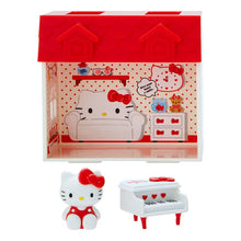 Load image into Gallery viewer, Sanrio Character Miniature House