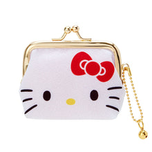 Load image into Gallery viewer, Sanrio x Gamaguchi Japanese Coin Purse