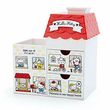 Load image into Gallery viewer, Sanrio Characters Chest House Storage