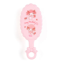 Load image into Gallery viewer, Sanrio Character Brush and Mirror Set