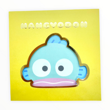Load image into Gallery viewer, Sanrio Character Square Face Memo Pad (2020)
