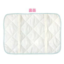 Load image into Gallery viewer, Sanrio Character Cooling Pillow Cover (Hello Kitty PomPom Cinnamoroll Kuromi)