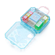Load image into Gallery viewer, Sanrio Stamp Set (Cinnamoroll, My Melody, Hello Kitty, Little Twin Stars)
