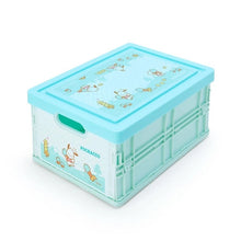 Load image into Gallery viewer, Sanrio Character Folding Storage Box