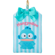 Load image into Gallery viewer, Sanrio Character Lucky Charm (Omamori) with Chain