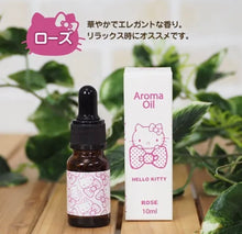 Load image into Gallery viewer, Hello Kitty Aroma Oil Set