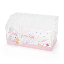 Load image into Gallery viewer, Sanrio Character Stackable Cosmetic Rack (Hello Kitty, My Melody, Cinnamoroll, Kuromi)
