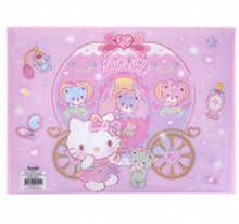 Load image into Gallery viewer, Sanrio Character Folder Pouch