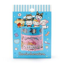 Load image into Gallery viewer, Sanrio Character Sticker Pack (Puppy Series)