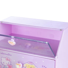 Load image into Gallery viewer, Sanrio Characters Chest Drawer (Collectible Item)