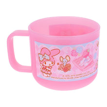 Load image into Gallery viewer, Sanrio Character Plastic Cup with Lid