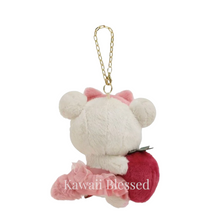 Load image into Gallery viewer, Rilakkuma Mascot and Plush (Strawberry Series)