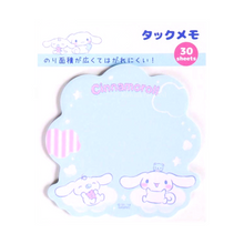 Load image into Gallery viewer, Sanrio Characters Sticky Note Set