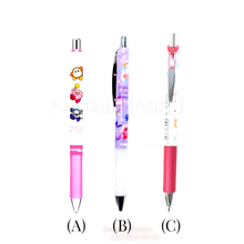 Load image into Gallery viewer, Star Kirby Energel Ballpoint Pen / Mechanical Pencil