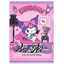 Load image into Gallery viewer, Sanrio Character A4 File Folder