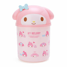 Load image into Gallery viewer, Sanrio Characters Small Storage & Waste Bin