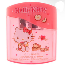 Load image into Gallery viewer, Sanrio Character Pencil Sharpener