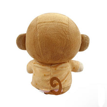 Load image into Gallery viewer, Osaru no Monkichi Banana Mascot Plush / Keychain