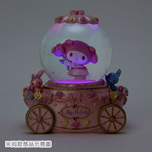 Load image into Gallery viewer, Sanrio Character Snow Globe