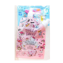 Load image into Gallery viewer, Hello Kitty Water Pack with Strap