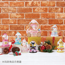 Load image into Gallery viewer, Sanrio Character Snow Globe
