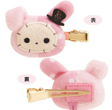 Load image into Gallery viewer, Sentimental Circus Hair Clip