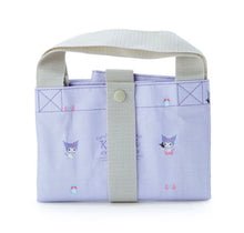 Load image into Gallery viewer, Sanrio Polypropyleneto Bag (Kuromi, Hello Kitty, My Melody)