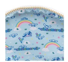 Load image into Gallery viewer, Loungefly Sanrio Cinnamoroll Cosplay Mini Backpack / Wallet