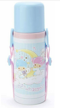 Load image into Gallery viewer, Sanrio Little Twin Stars Stainless Steel Bottle