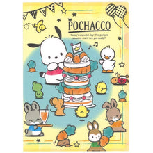 Load image into Gallery viewer, Sanrio Character A4 File Folder