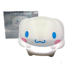 Load image into Gallery viewer, Sanrio Cinnamoroll Silicon LED Lamp